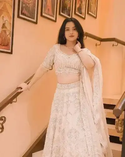 Escort Service In Rupbas